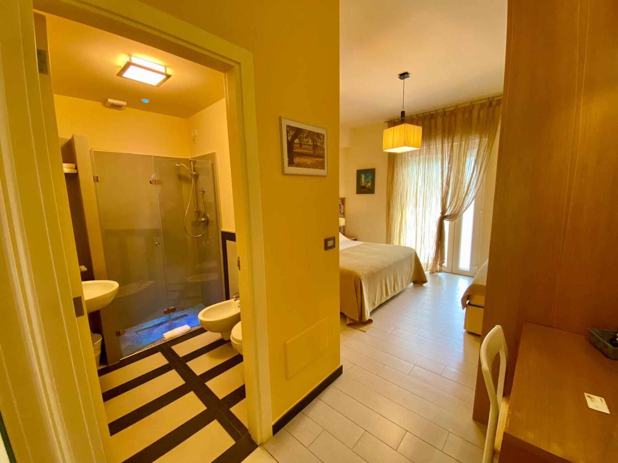 Casa Dolce Casa Ruvo Hotel Ruvo di Puglia Exterior foto