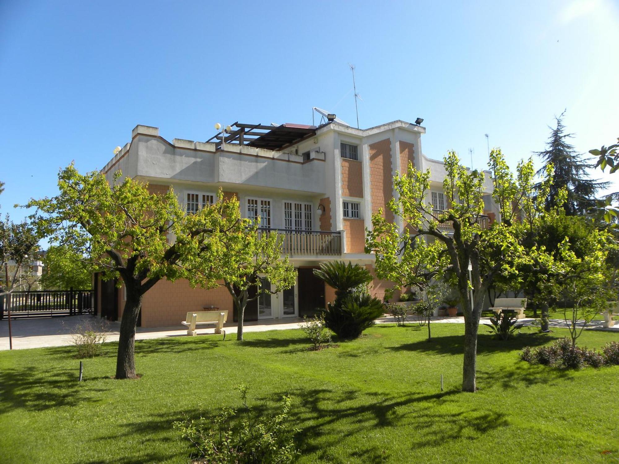 Casa Dolce Casa Ruvo Hotel Ruvo di Puglia Exterior foto