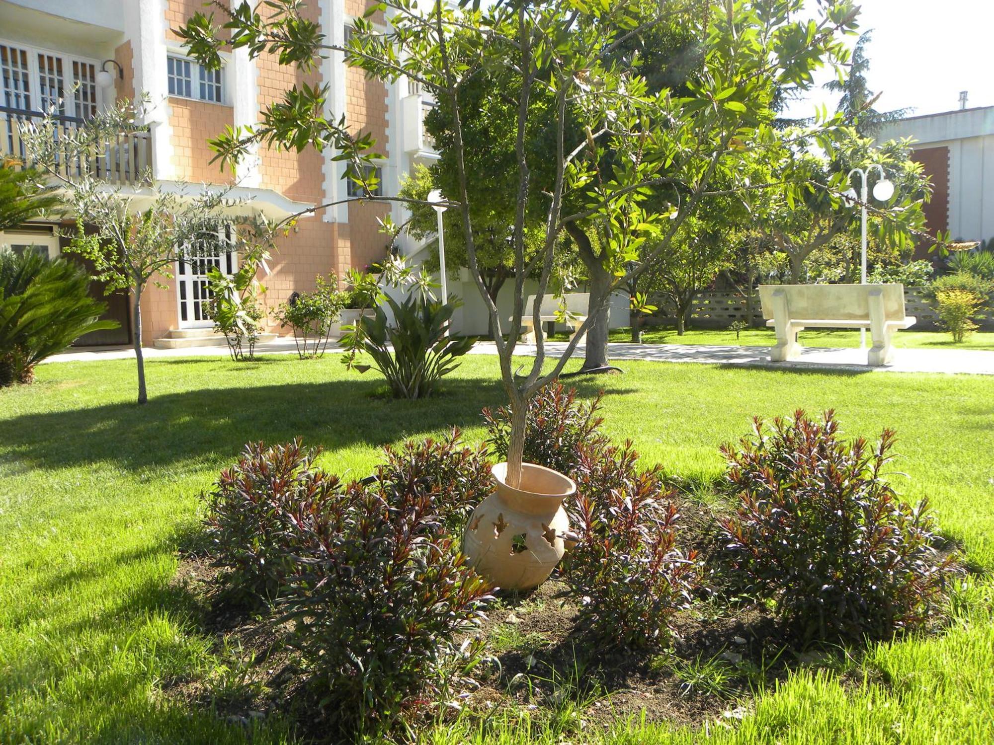 Casa Dolce Casa Ruvo Hotel Ruvo di Puglia Exterior foto