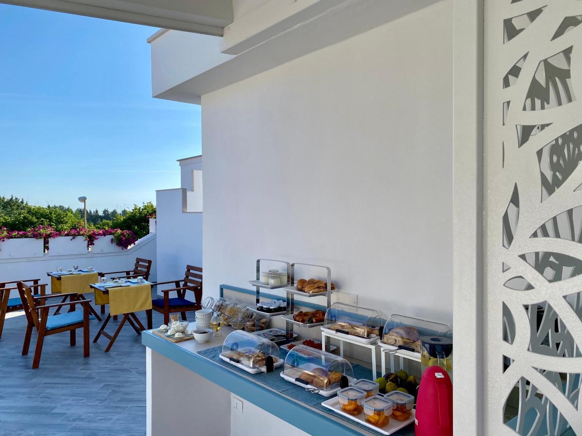 Casa Dolce Casa Ruvo Hotel Ruvo di Puglia Exterior foto