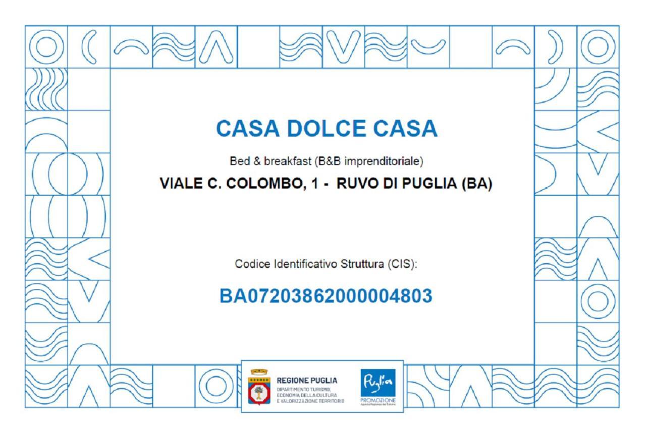 Casa Dolce Casa Ruvo Hotel Ruvo di Puglia Exterior foto