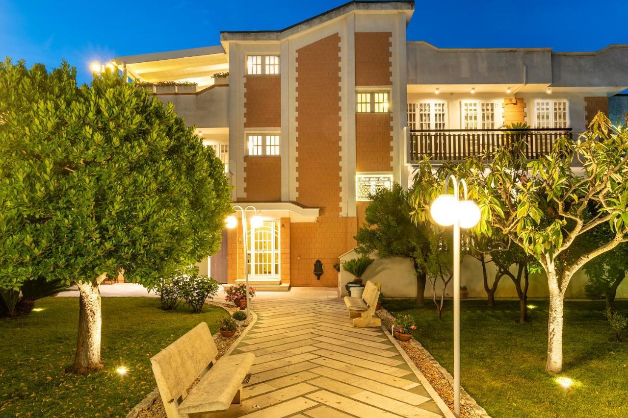 Casa Dolce Casa Ruvo Hotel Ruvo di Puglia Exterior foto